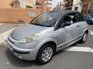 CITROEN C3 Pluriel