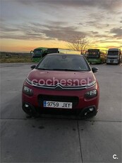 CITROEN C3 PureTech 60KW 82CV SHINE 5p.