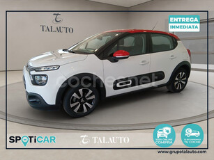 CITROEN C3 PureTech 81KW 110CV SS Feel Pack 5p.