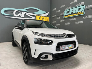 CITROEN C4 Cactus PureTech 81KW 110CV SS EAT6 Feel 5p.