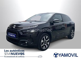 CITROEN C4 Cactus PureTech 81KW 110CV SS Shine 5p.