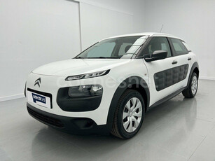 CITROEN C4 Cactus PureTech 82cv Live 5p.