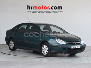 CITROEN C5 2.0 HDi X 90 CV 5p.