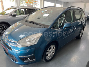 CITROEN Grand C4 Picasso 1.6 HDi 110cv CMP Millenium SS 5p.