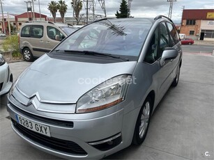 CITROEN Grand C4 Picasso