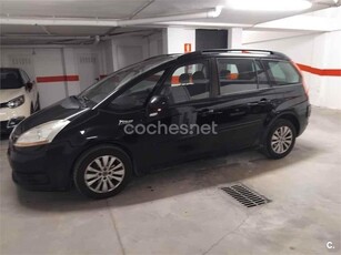 CITROEN Grand C4 Picasso