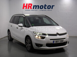 CITROEN Grand C4 Picasso PureTech 130 SS 6v Intensive 5p.