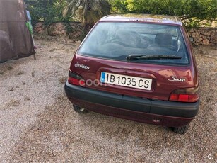 CITROEN Saxo