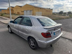 CITROEN Xsara