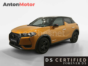 DS DS 3 Crossback PureTech 96kW 130CV Performance Line 5p.