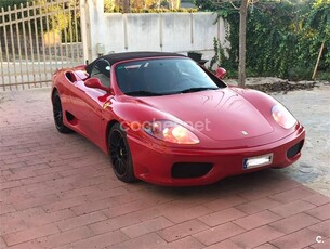 FERRARI 360