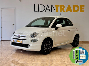 FIAT 500 Connect 1.0 Hybrid 51KW 70 CV 3p.