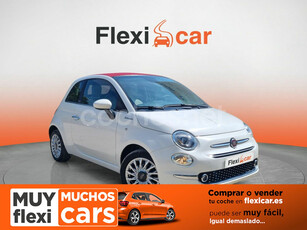 FIAT 500C Dolcevita 1.0 Hybrid 52KW 70 CV 2p.