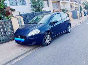 FIAT Grande Punto 1.3 Multijet 16v Dynamic 3p.