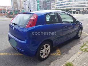 FIAT Punto 1.3 Multijet 16V Dynamic 3p.