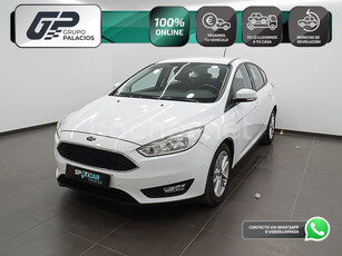 FORD Focus 1.5 TDCi 88kW Business 5p.