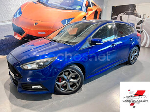 FORD Focus 2.0 EcoBoost 250 ST 5p.