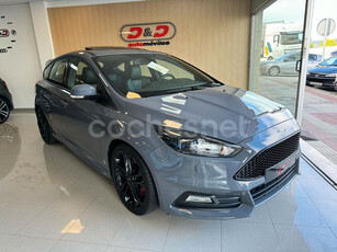 FORD Focus 2.0 EcoBoost ASS 184kW ST 5p.