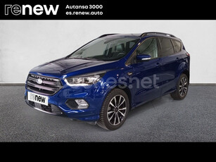 FORD Kuga 1.5 EcoBoost 110kW ASS 4x2 STLine 5p.
