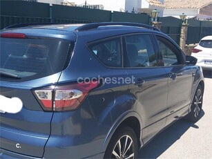 FORD Kuga 1.5 TDCi 88kW 4x2 ASS STLine 5p.