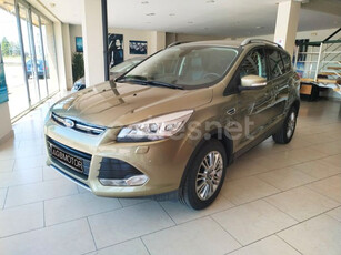 FORD Kuga 1.6 EcoBoost 150 ASS 4x2 Titanium 5p.