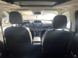 FORD Kuga 2.0 TDCi 150 4x4 ASS Titanium 5p.