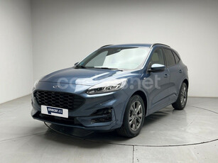 FORD Kuga STLine X 2.5 Duratec FHEV Auto 5p.