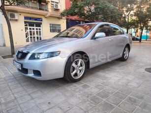 HONDA Accord 2.2 iCTDi Executive 4p.