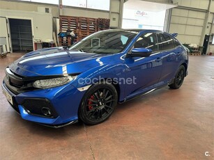 HONDA Civic 1.5 IVTEC TURBO SPORT PLUS 5p.