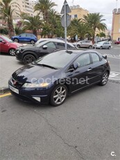 HONDA Civic 1.8 iVTEC Executive 5p.