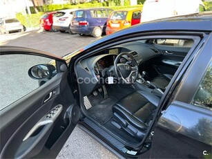 HONDA Civic 2.2 iCTDi Executive Piel Nav 5p.