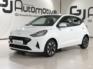 HYUNDAI i10 1.0 Klass