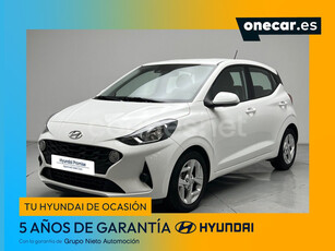 HYUNDAI i10 1.0 Klass 5p.