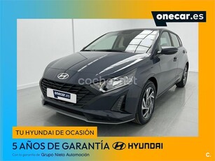 HYUNDAI i20 1.2 MPI Klass 5p.