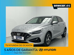 HYUNDAI i30 1.0 TGDI 48V Tecno 5p.