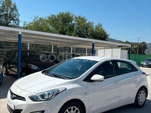 HYUNDAI i30 1.4 Klass 5p.