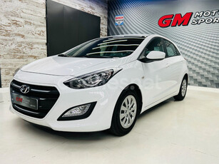 HYUNDAI i30 1.4 Klass 5p.