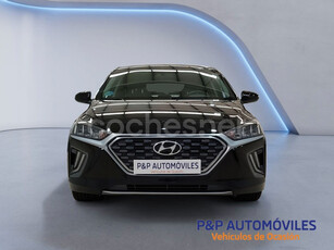 HYUNDAI IONIQ 1.6 GDI HEV Tecno DCT 5p.