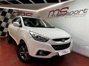 HYUNDAI ix35 1.6 GDi Klass 4x2 5p.