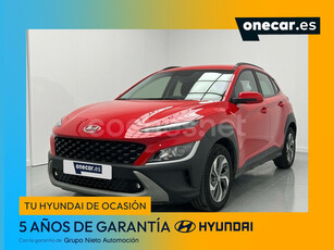 HYUNDAI Kona 1.6 GDI HEV Maxx DCT 5p.