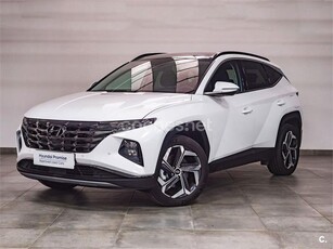 HYUNDAI TUCSON 1.6 TGDI 169kW HEV Tecno Sky Auto