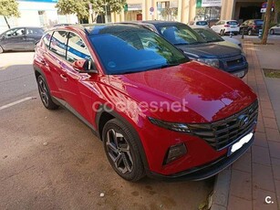 HYUNDAI TUCSON 1.6 TGDI 169kW HEV Tecno Sky Auto 5p.