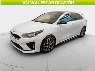 KIA Ceed 1.4 TGDi 103kW GT Line DCT 5p.