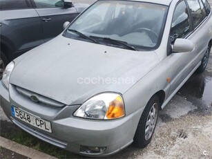 KIA Rio 1.5 16v LS 5p.