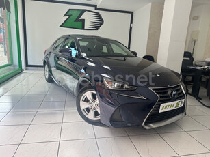 LEXUS IS 2.5 300h Executive 4p.