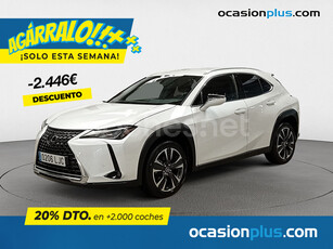 LEXUS UX 2.0 250h Executive Plus 5p.