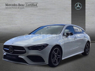 MERCEDES-BENZ CLA CLA 200 D DCT Shooting Brake 5p.