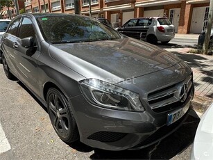 MERCEDES-BENZ Clase A A 180 CDI Urban 5p.