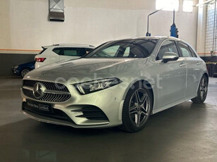 MERCEDES-BENZ Clase A A 180 d 5p.