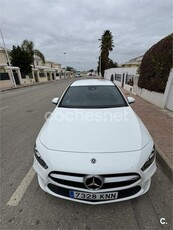 MERCEDES-BENZ Clase A A 180 d 5p.